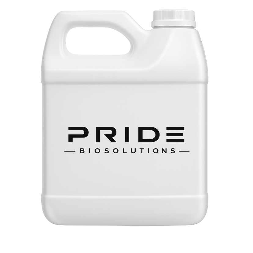 Embalagem Pride Solos