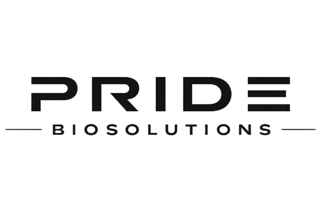 Logo Pride Biosolutions