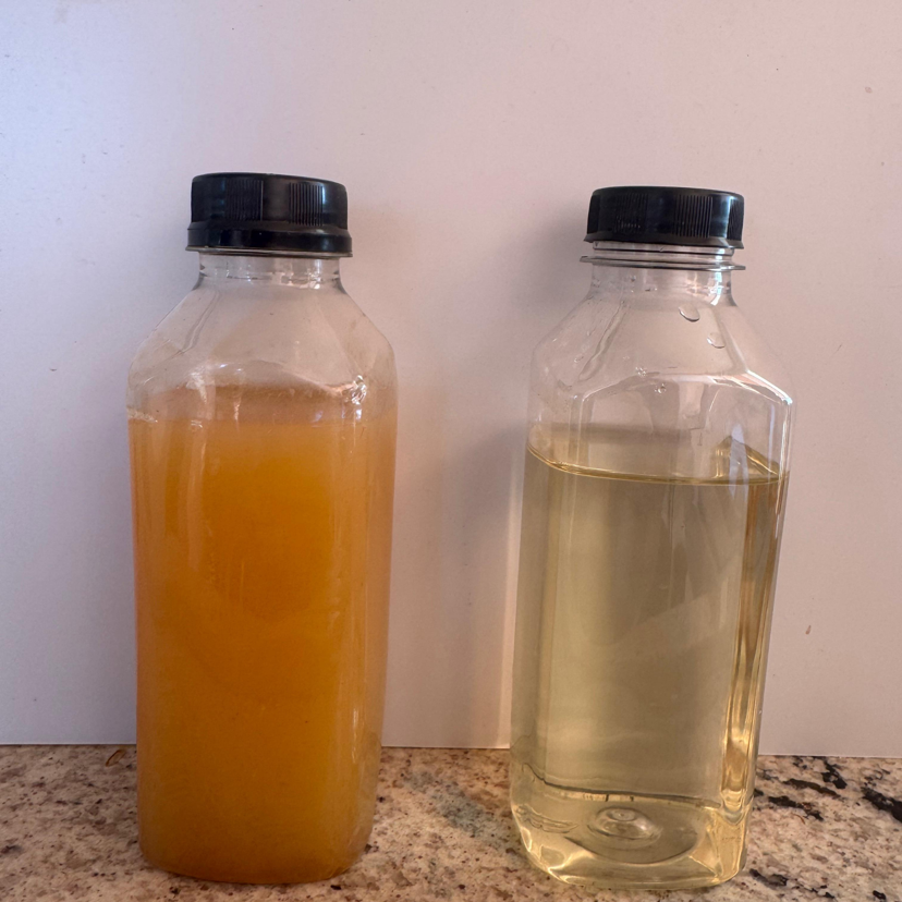 Embalagem Pride Clean